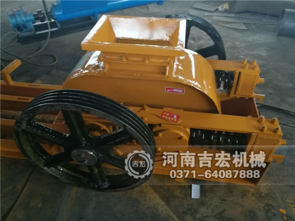 為石英石破碎機(jī)排憂解難除故障！