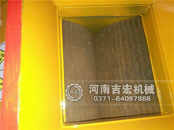 齒輥破碎機(jī)廠家哪家好？認(rèn)準(zhǔn)吉宏機(jī)械,品質(zhì)有保障！