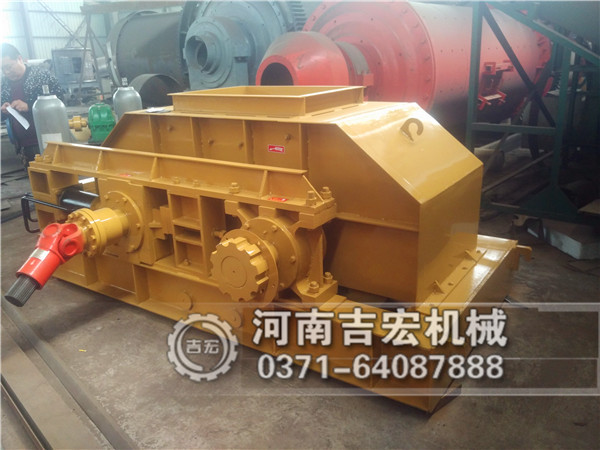 石料制砂機(jī)選對(duì)不選貴，就選對(duì)輥破物優(yōu)價(jià)廉！