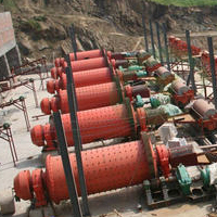 棒磨機(jī)在哪里能買到？