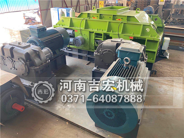 小型輥式制砂機(jī)的規(guī)格型號有哪些,多少錢一臺？