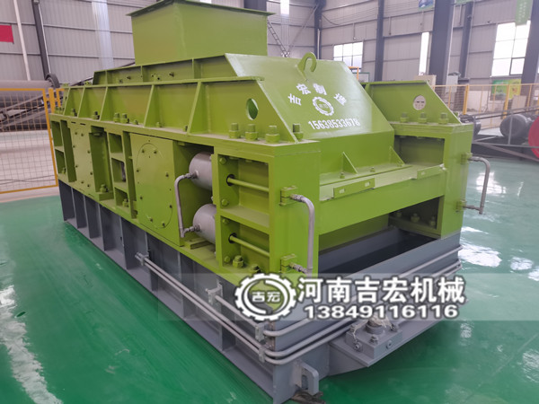 頁巖破碎用什么設備好,多少錢一臺？