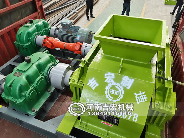 破碎鐵礦石用什么破碎機(jī),多少錢一臺(tái)？
