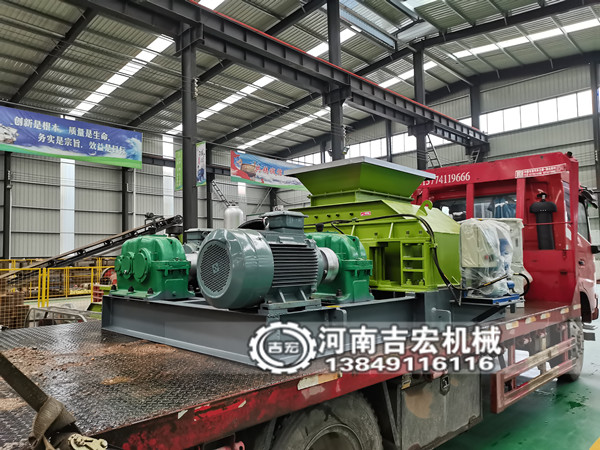 一小時(shí)100噸機(jī)制砂機(jī)器選用哪種設(shè)備出砂效率高？