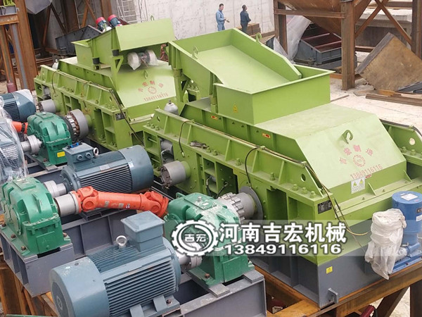 小型破沙機(jī)多少錢一臺(tái),制造的沙子質(zhì)量怎么樣？
